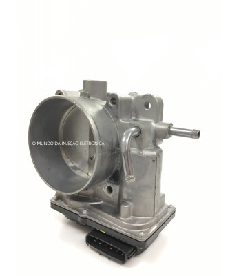 CORPO DE BORBOLETA TBI AZERA 3.0 V6  35100-3caa0 